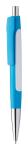 Stampy ballpoint pen Light blue