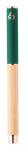 Blush roller pen Green