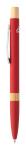 Miraboo ballpoint pen Red