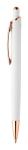 Orosa ballpoint pen White