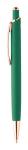 Orosa ballpoint pen Green