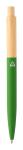 Seppoo ballpoint pen Green