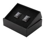 Master cufflink set Silver