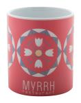 Matty sublimation mug White