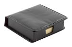 Black-Deck note box Black