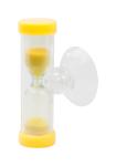 Sandy sand timer Transparent yellow