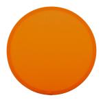 Rocket RPET frisbee Orange