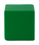 Cubix antistress ball Green