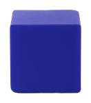 Cubix antistress ball Aztec blue