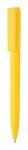 Trampolino ballpoint pen Yellow