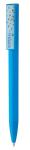 Trampolino ballpoint pen Light blue