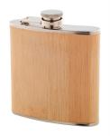 Borester hip flask Nature