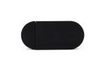 INT 1101 | Webcam Cover It Up Schwarz