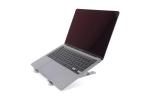 INT 1208 | Foldable Laptop Stand Grau