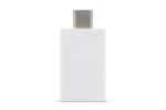 3005 | USB-C to USB-A adapter White