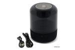 INT SP101 | Moyoo Smokey Dome speaker Schwarz