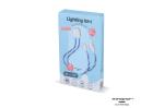 Xoopar GRS lighting ICE-C cable Blau