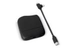 Xoopar ICE P Powerbank 5000mAh Schwarz