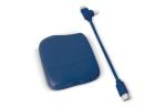 Xoopar ICE P Powerbank 5000mAh Blau