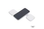 3188 | Xoopar Trafold 3 Wireless charger 15W White