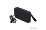 M-307 | Muse 5W Bluetooth Speaker Black