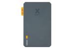 Xtorm Essential Powerbank 10.000mAh Graublau