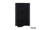 7218 | Valenta Card Case Plus Black