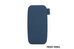 2PB6100 | Fresh 'n Rebel Powerbank 6.000mAh USB-C Blue