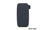 2PB6100 | Fresh 'n Rebel Powerbank 6.000mAh USB-C Dark grey