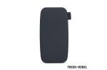 2PB12100 | Fresh 'n Rebel Powerbank 12.000mAh USB-C Ultra Fast Charging 20W Dark grey