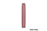 2PB18100 | Fresh 'n Rebel Powerbank 18.000mAh USB-C Ultra Fast Charging 20W Light red