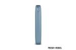 2PB18100 | Fresh 'n Rebel Powerbank 18.000mAh USB-C Ultra Fast Charging 20W Blau