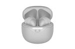 3TW2200 I Fresh 'n Rebel Twins Blaze - True Wireless earbuds with ENC Light grey