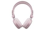 3HP1000 I Fresh 'n Rebel Code Core-Wireless on-ear Headphone Rosa