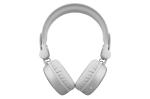 3HP1000 I Fresh 'n Rebel Code Core-Wireless on-ear Headphone Hellgrau