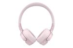 3HP1100 Code Fuse-Wireless on-ear headphone Pink