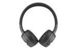 3HP1100 Code Fuse-Wireless on-ear headphone Anthracite