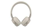 Fresh 'n Rebel 3HP1100 Code Fuse-Wireless on-ear headphone Beige