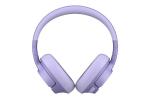 3HP3200 I Fresh 'n Rebel Clam Core - Wireless over-ear headphones with ENC Lila