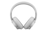 3HP3200 I Fresh 'n Rebel Clam Core - Wireless over-ear headphones with ENC Light grey