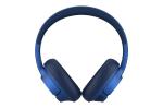 3HP3200 I Fresh 'n Rebel Clam Core - Wireless over-ear headphones with ENC Aztec blue