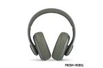 3HP4200 I Fresh 'n Rebel Clam Blaze-Wireless headphone ENC Green