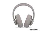 3HP4200 I Fresh 'n Rebel Clam Blaze-Wireless headphone ENC Fawn