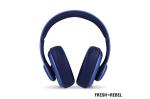 3HP4200 I Fresh 'n Rebel Clam Blaze-Wireless headphone ENC Blau