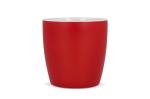 Becher York 350ml Rot