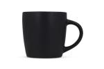 Mug York 250ml Black