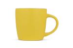 Mug York 250ml Yellow