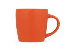 Mug York 250ml Orange