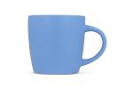 Mug York 250ml Light blue