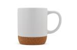 Mug Seville 250 ml White